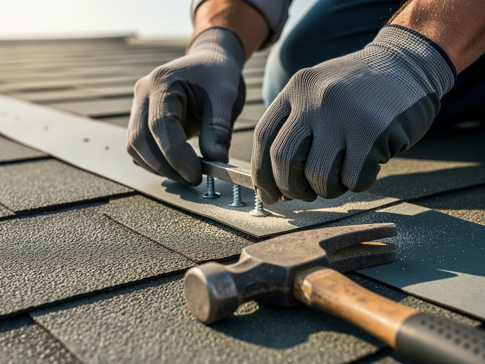 Why choose Fascia Repair in Mohnton, PA